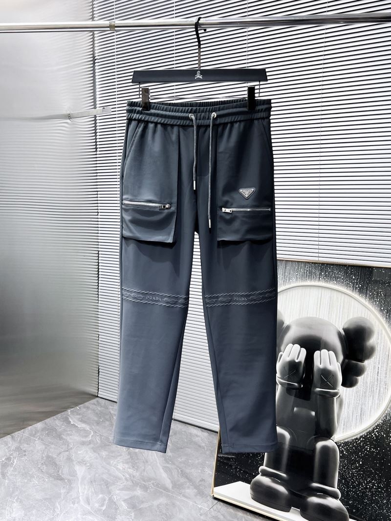 Prada Long Pants